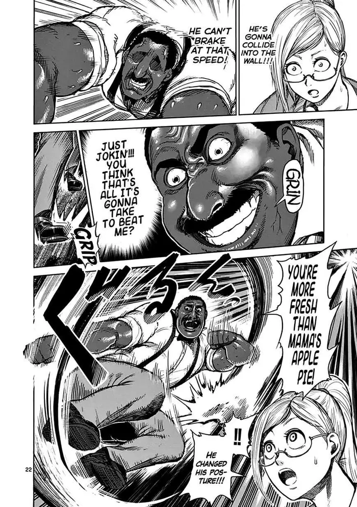 Kengan Ashura Chapter 27 image 22_optimized